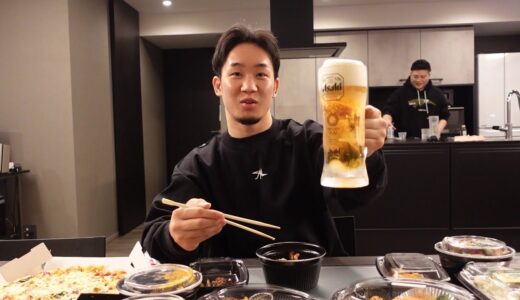 久しぶりの酒をノンアルビールにしてみたw