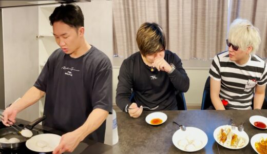 朝倉未来が作った料理が冷凍食品だと気づくのか