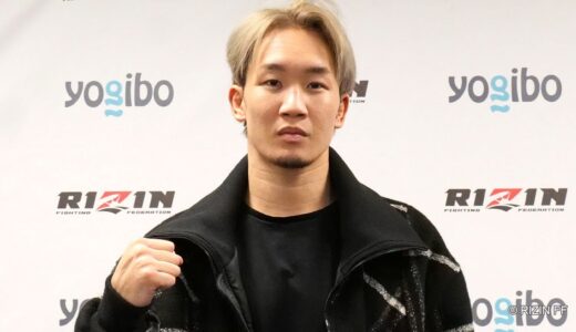 朝倉未来　試合後インタビュー / Yogibo presents RIZIN.33