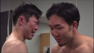 格闘技もっと続けない？【RIZIN 朝倉未来 弥益ドミネーター聡志 切り抜き】