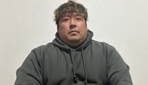 【緊急事態】大阪喧嘩自慢の大介とシェンロンが逮捕されました